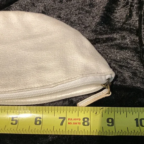 Wooden Beaded Wristlet - Picture 5 of 6